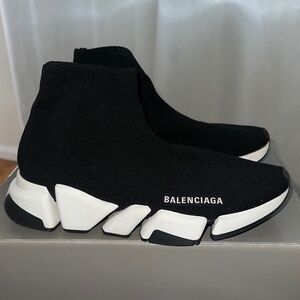 Balenciaga Speed 2.0 Sneakers